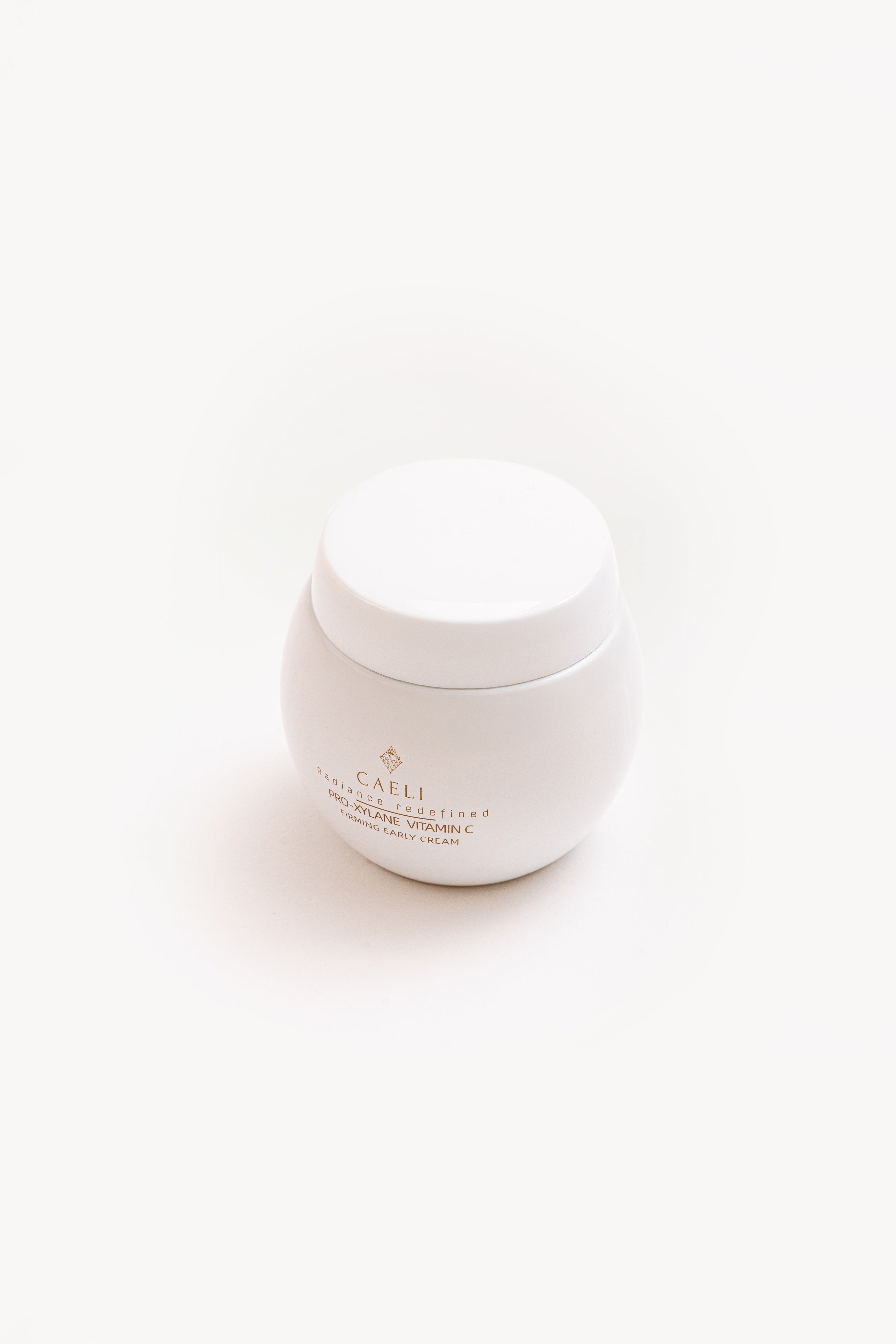 Anti-aging Cream Morning