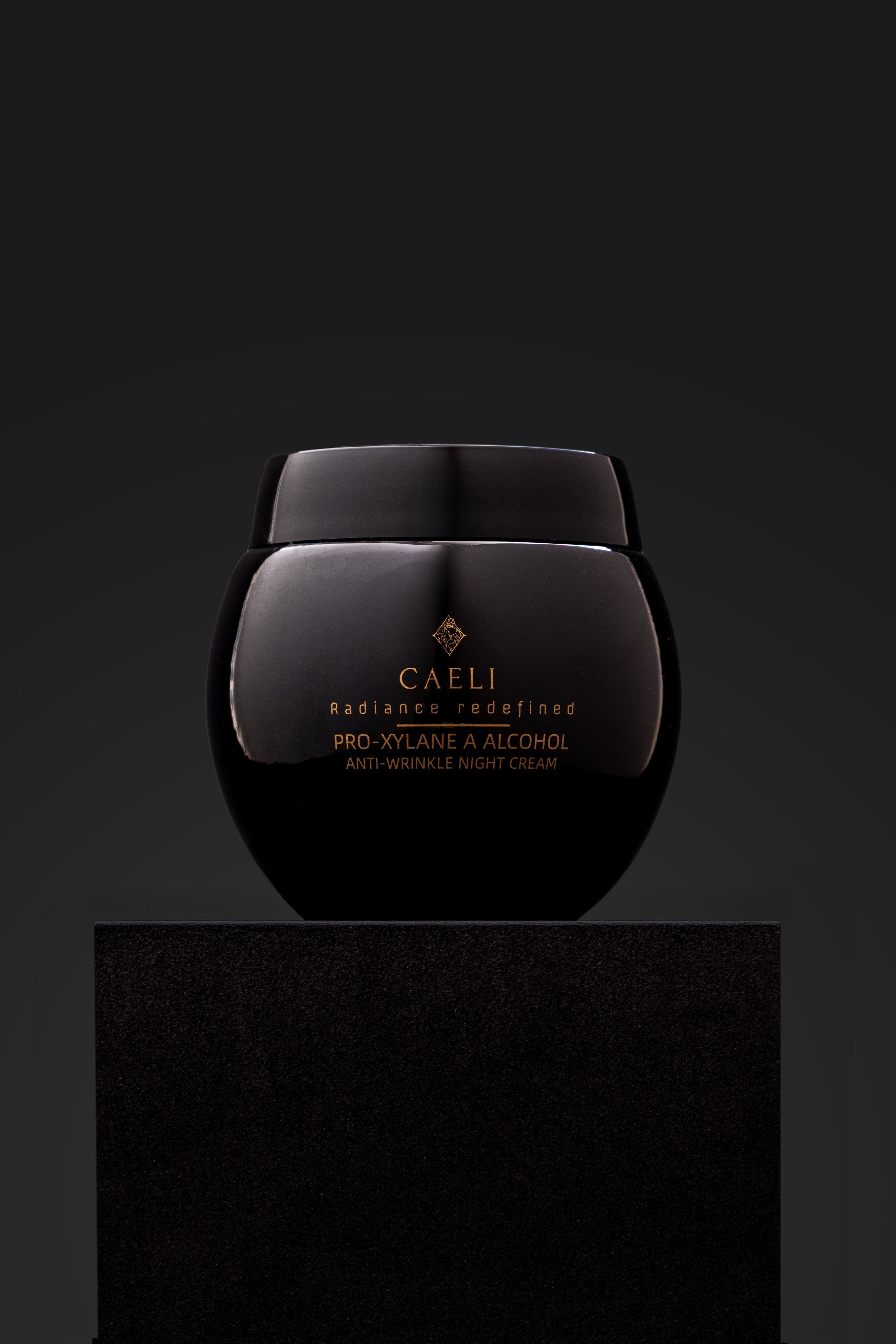 Anti-aging Creme Night