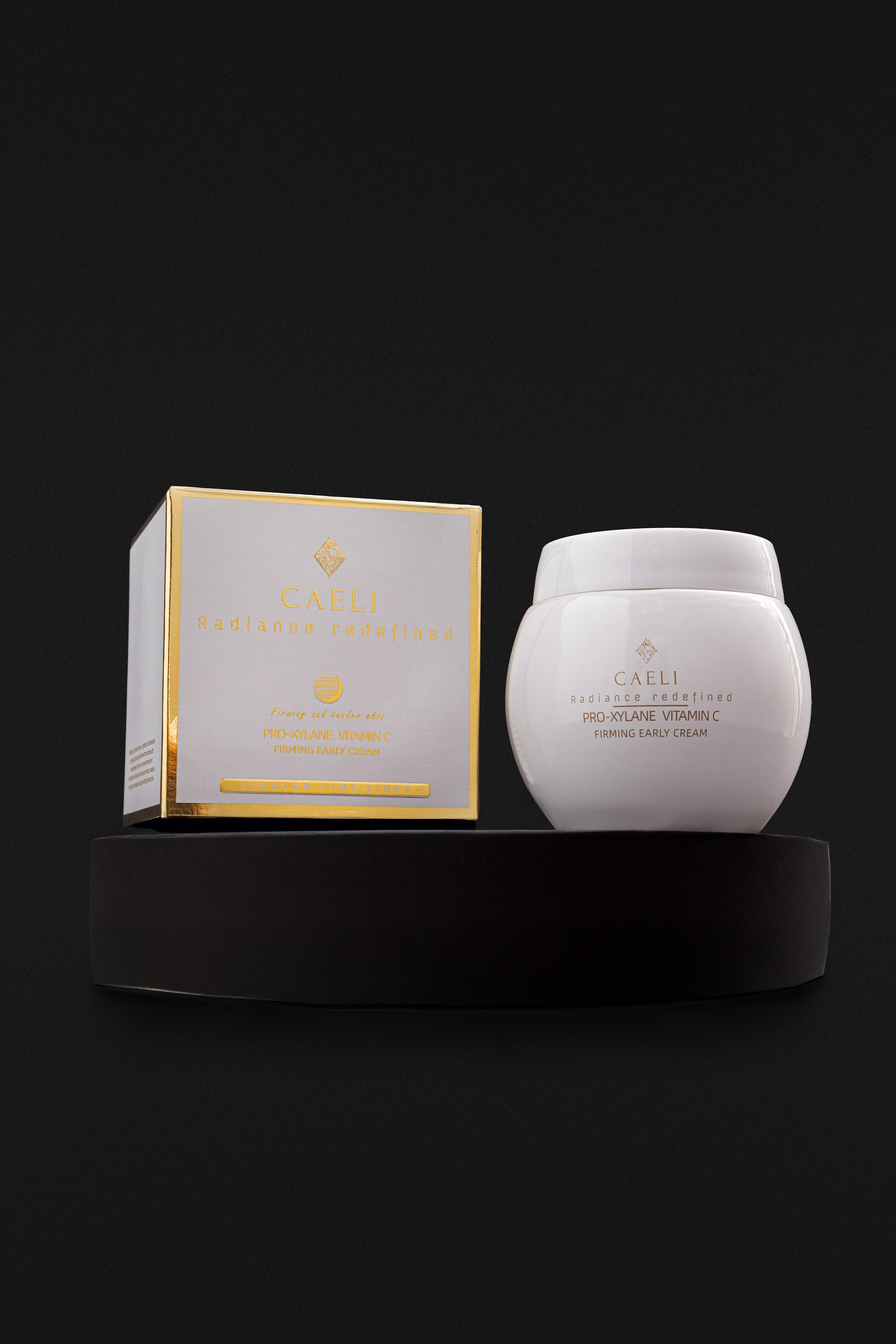 Anti-aging Morning & Night Bundle